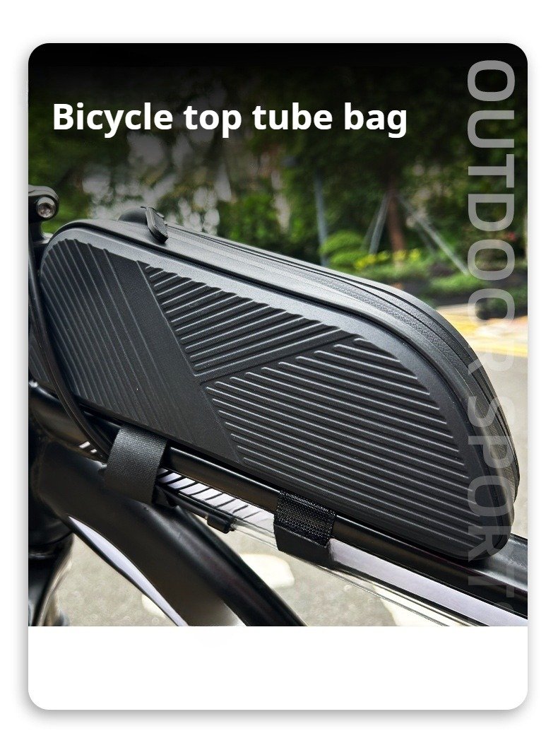 bike top tube bag