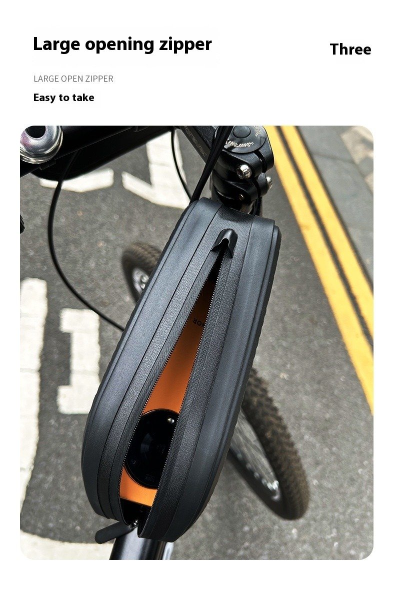 Bicycle Storage Bag