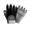 shock absorbing gym gloves for weight lifting