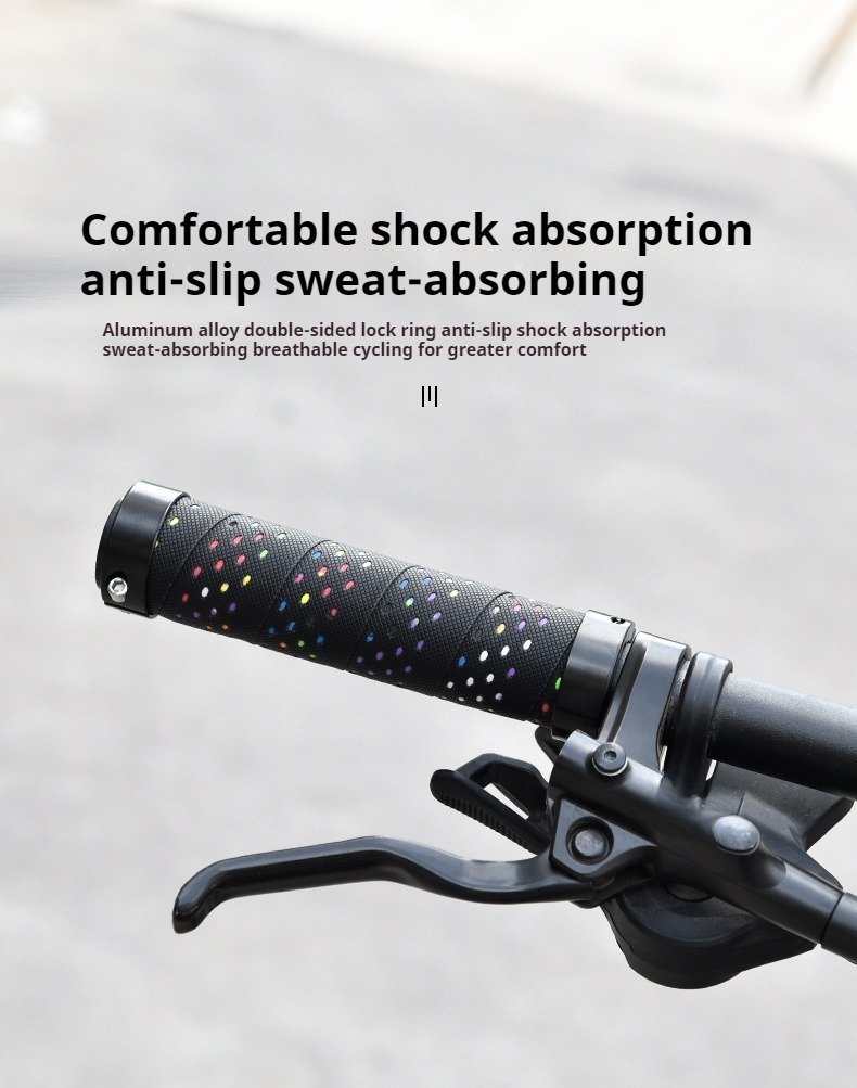 bike grips