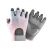 lightweight yoga gloves with palm padding