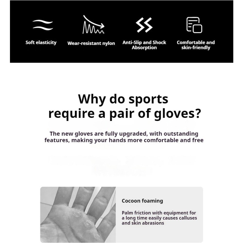 breathable mountain biking gloves with palm padding
