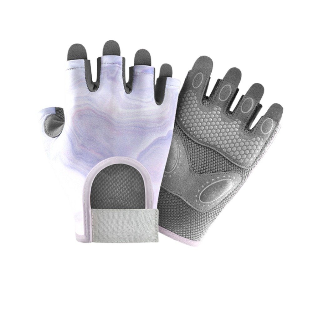 anti-slip workout gloves for women
