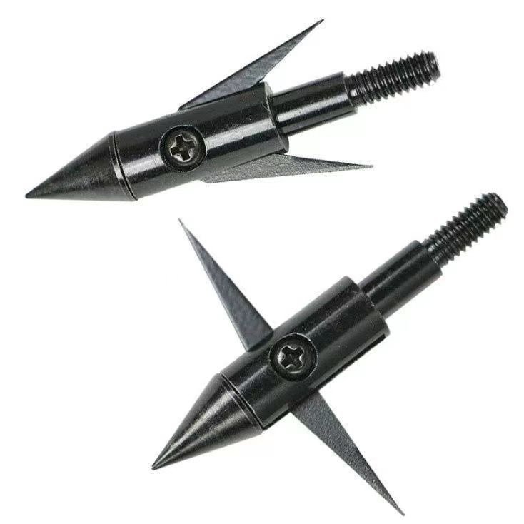 bulk hunting arrow tips
