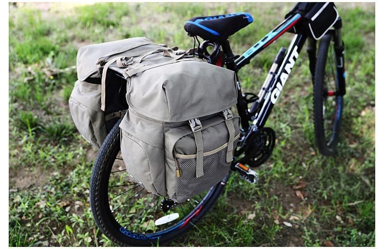 delivery bag for bike