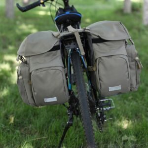 bike pannier bag 50L