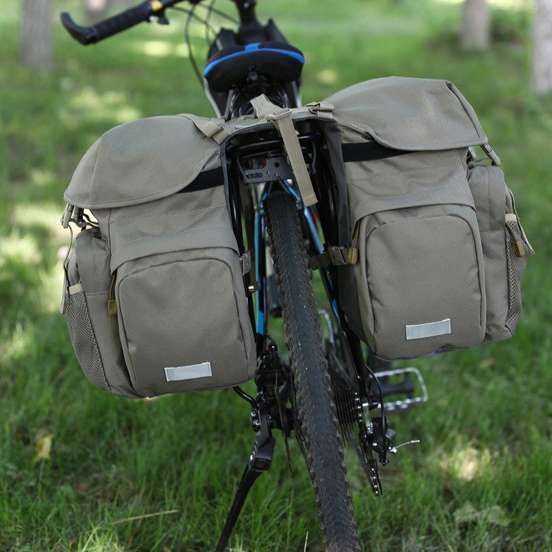 bike pannier bag 50L