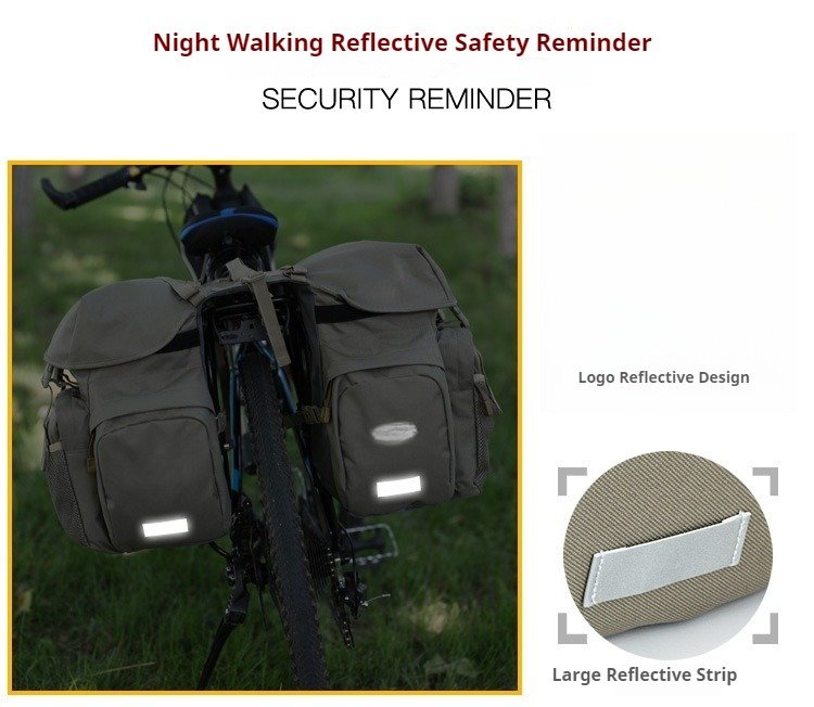 sport bike tail bag