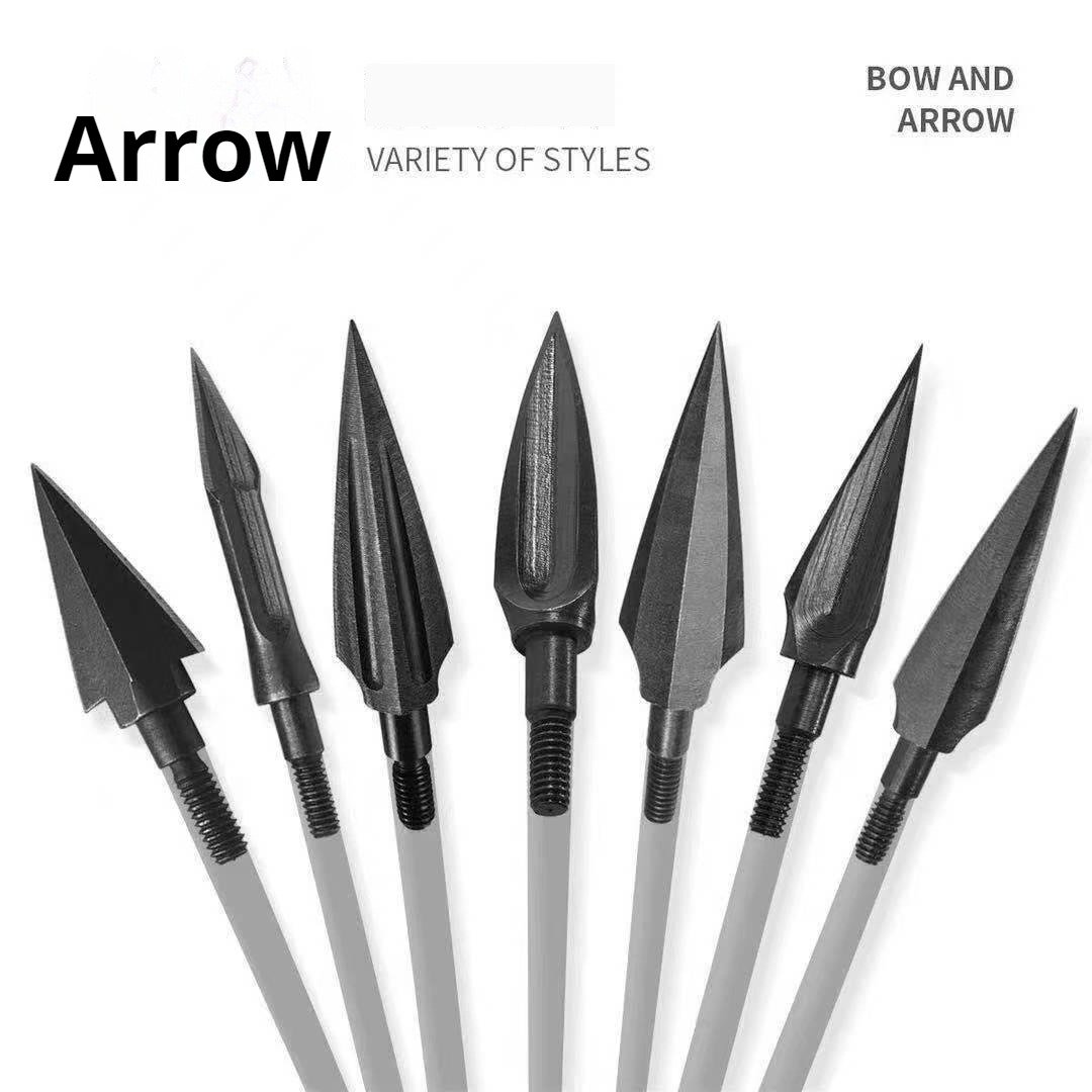 professional grade broadheads