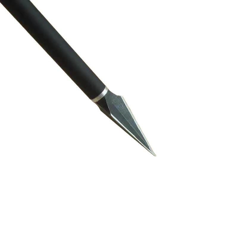 screw-in broadheads