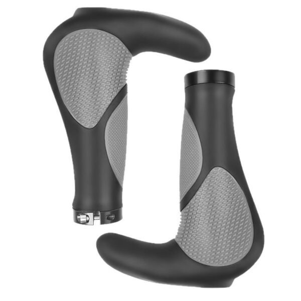 MTB handle grips
