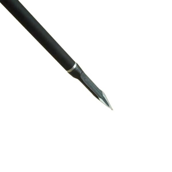 carbon steel broadheads