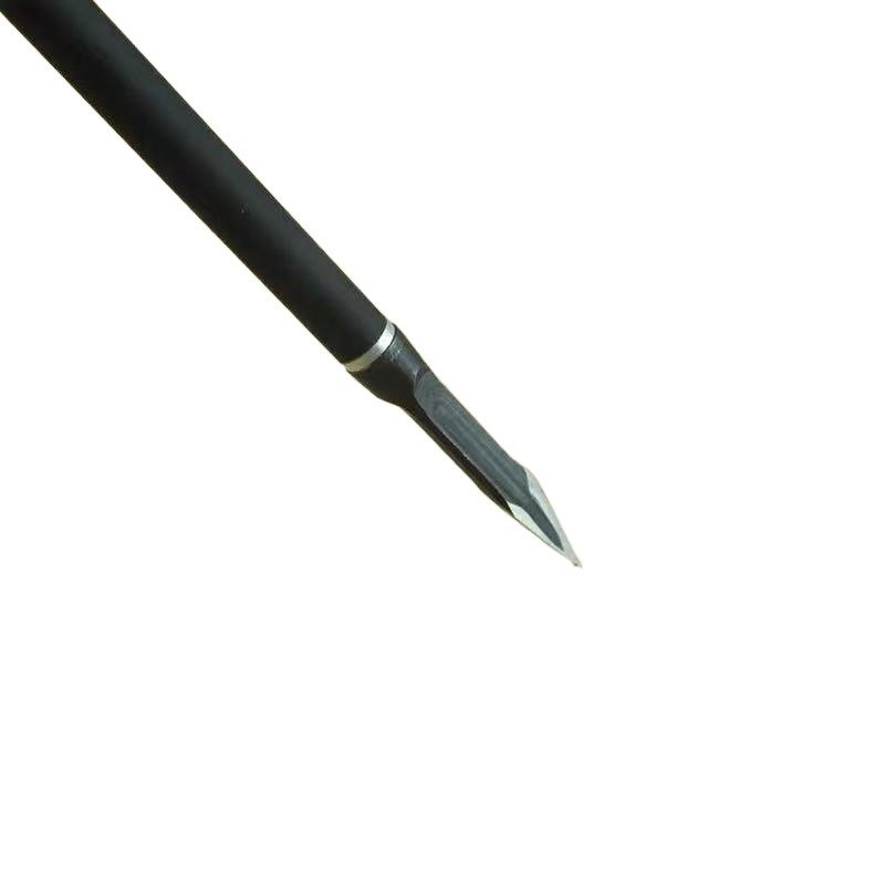 carbon steel broadheads