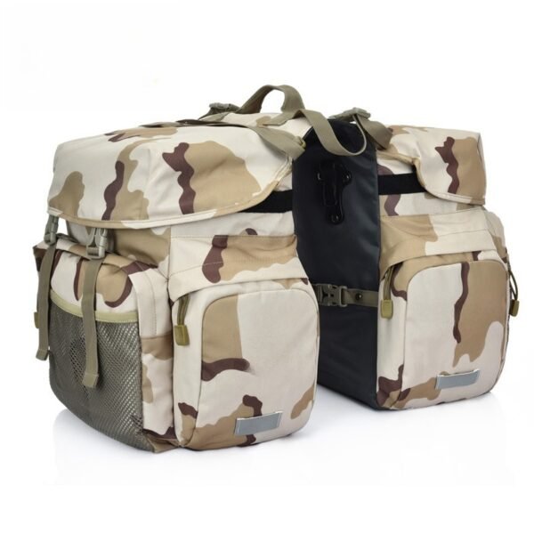 bike pannier bag 50L