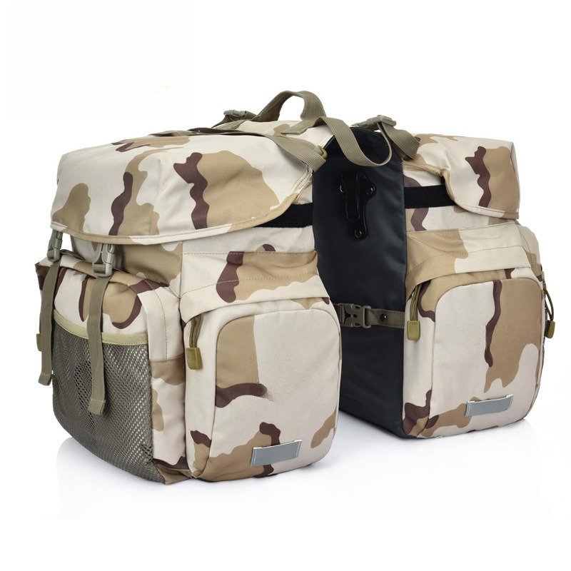 bike pannier bag 50L