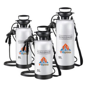 portable camping shower