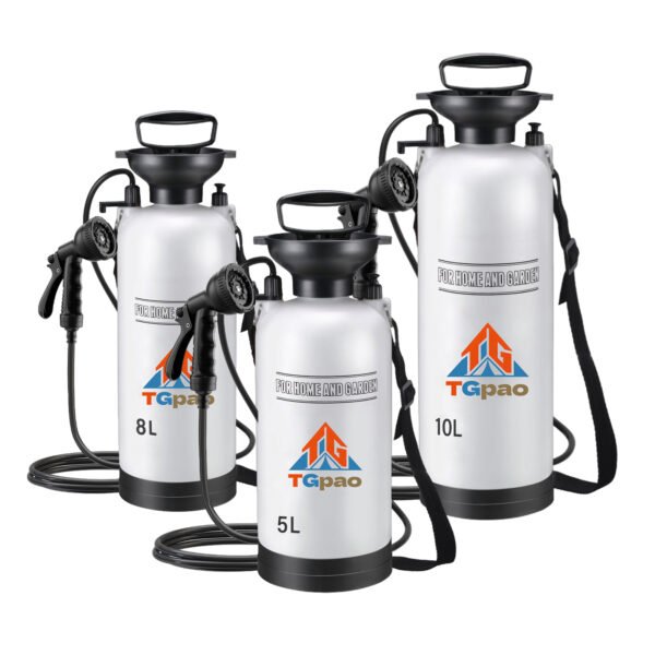 portable camping shower