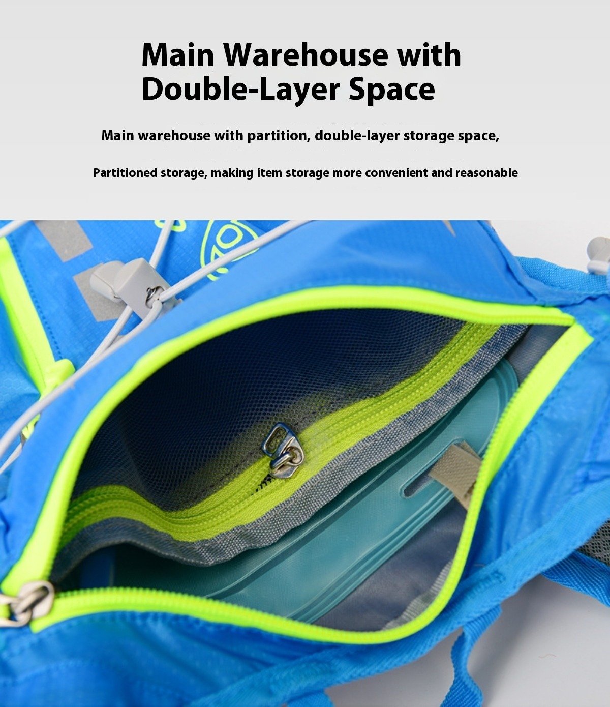 water backpack for cycling