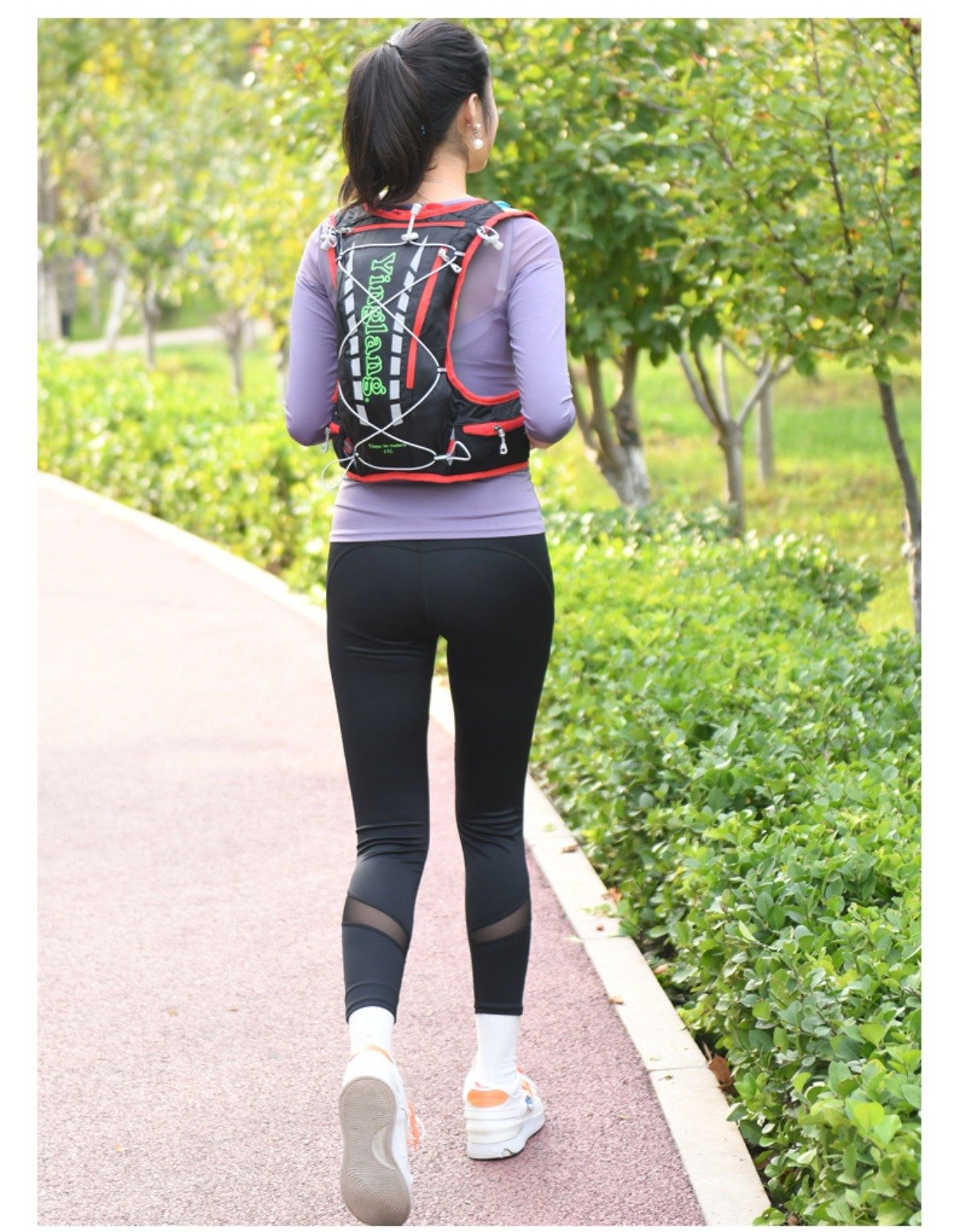 water backpack for cycling
