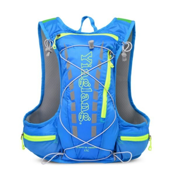 hiking backpack water bladder