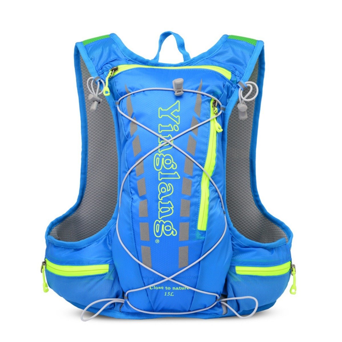 hiking backpack water bladder