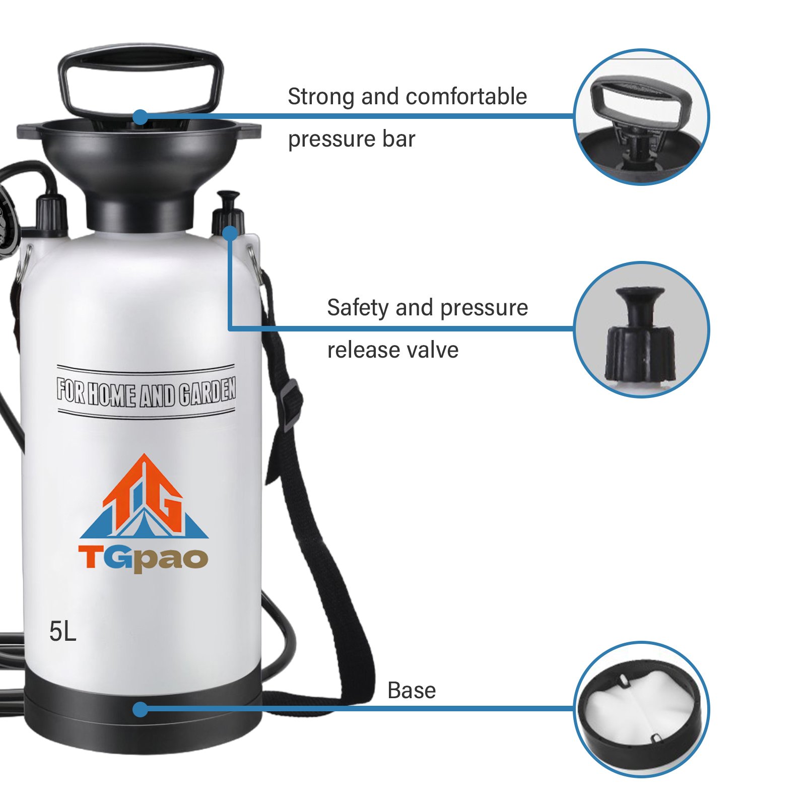 outdoor shower kit
