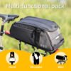 Bike Cargo Bag