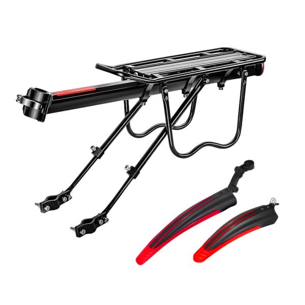 bicycle fenders