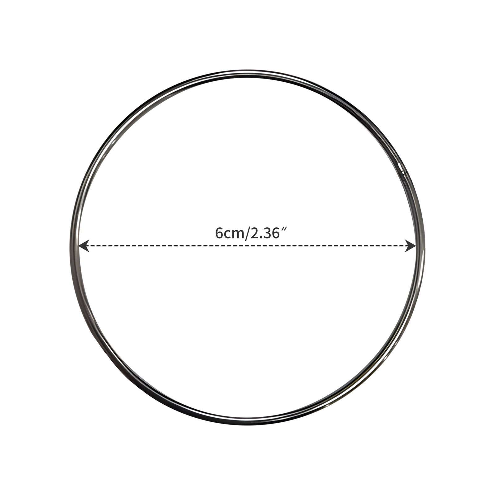 hand-rolled titanium camping chimney