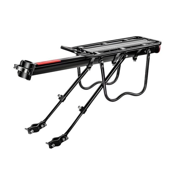 quick release bike rack