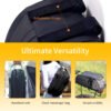 Waterproof Cycling Bag