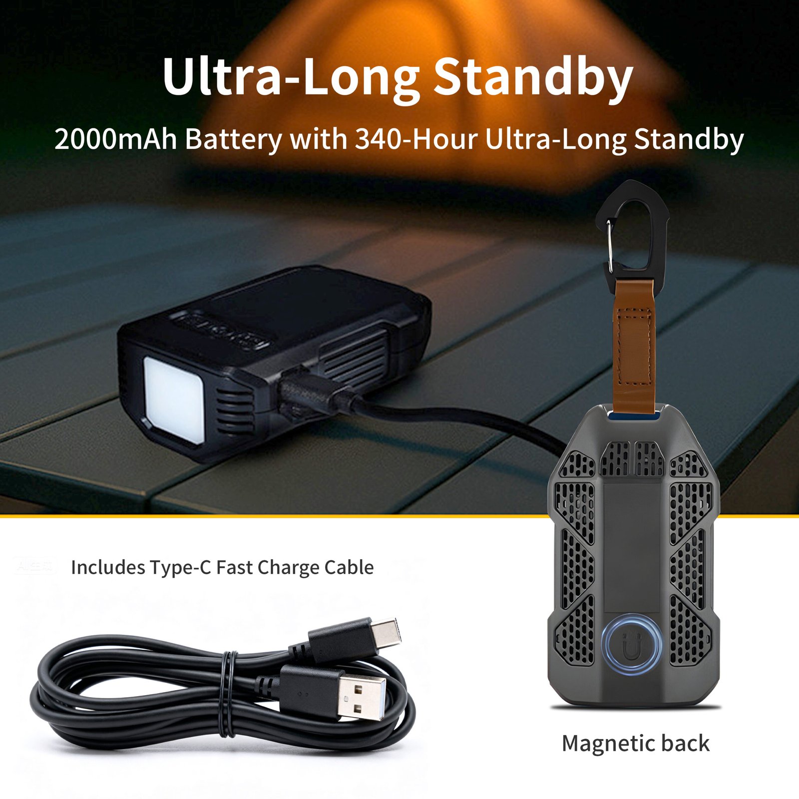 Portable Gas Meter Portable Gas Meter