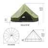outdoor camping shelter outdoor camping shelter