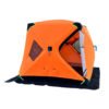 Heavy-Duty Ice Fishing Shelter Heavy-Duty Ice Fishing Shelter