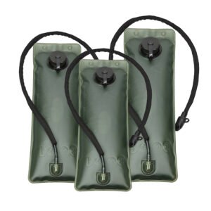 hydration bladder