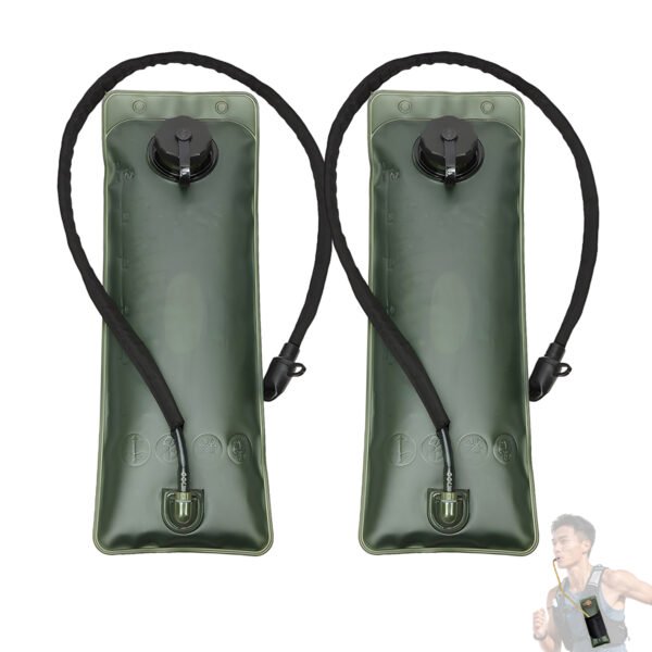 EVA water container